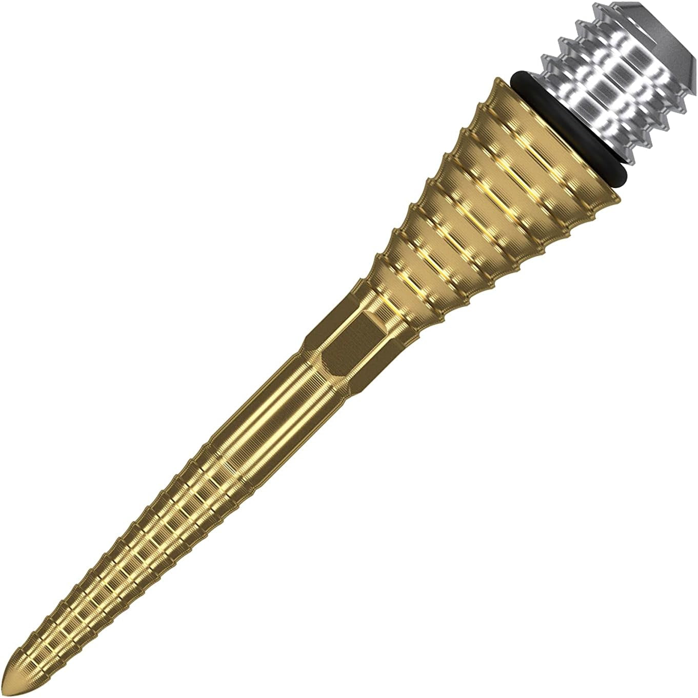 Conversion Point Swiss Point Darts Points - Convert Soft Tip To Steel Tip