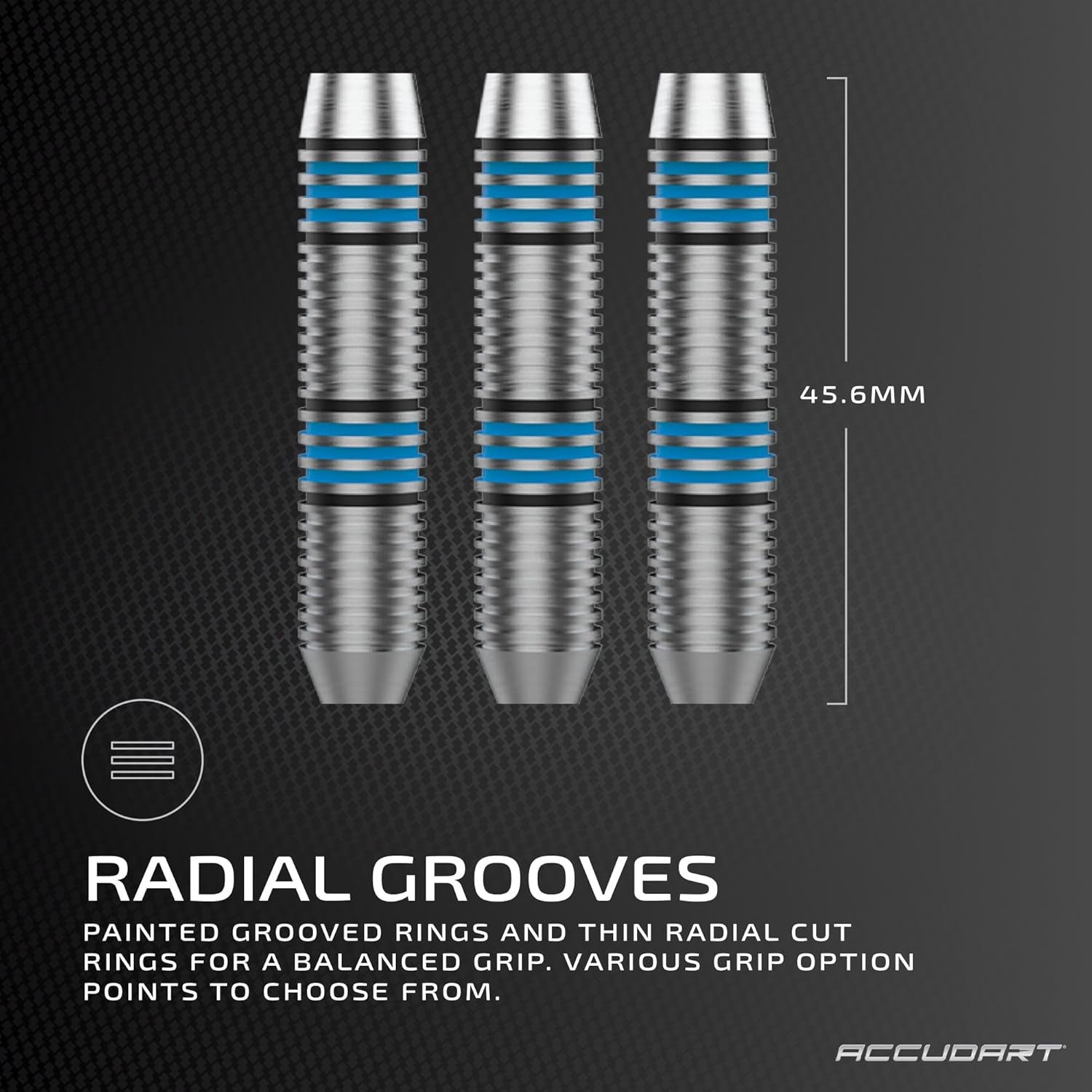 Steel Tip Dart Set 2.0
