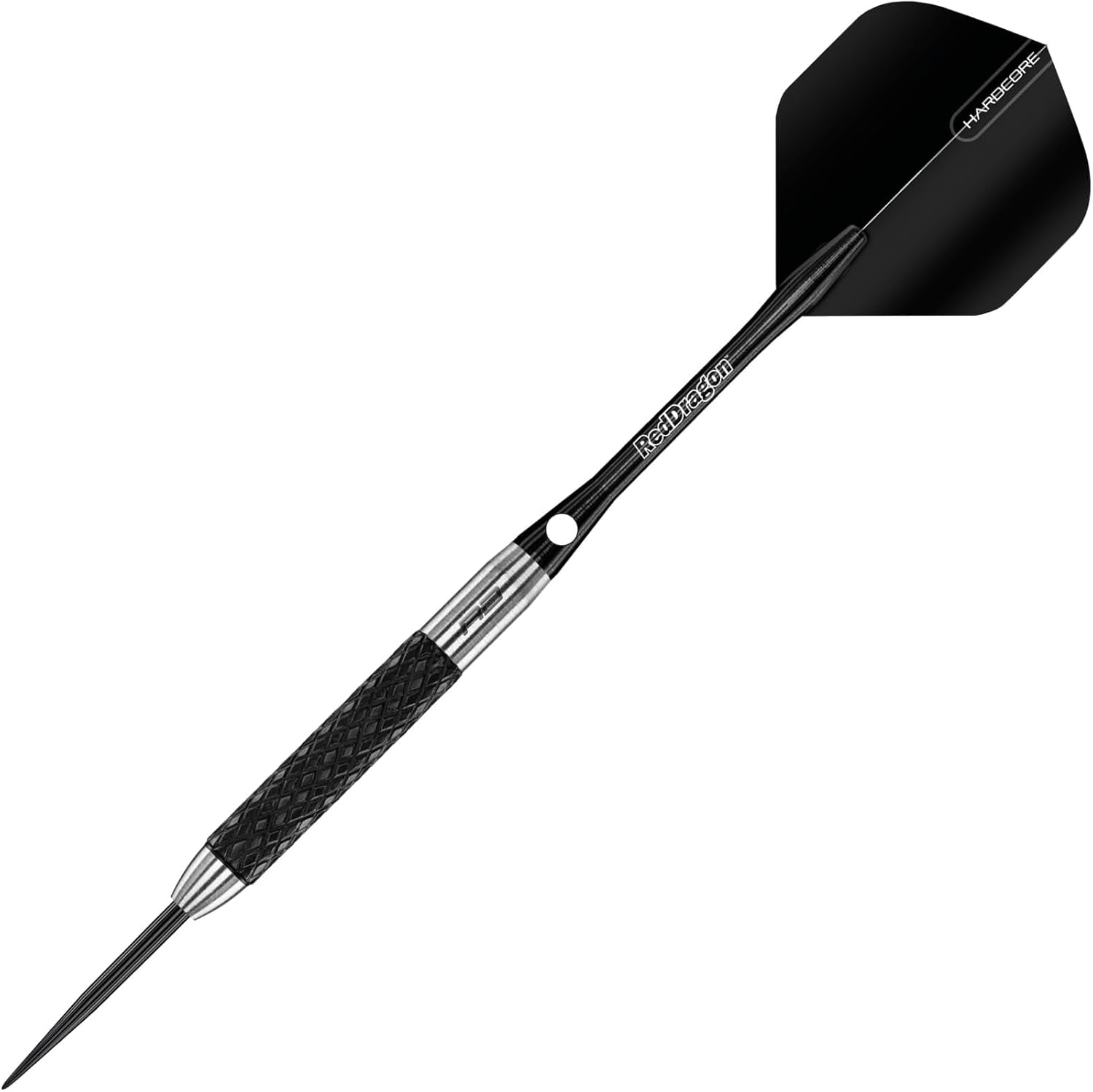 Rat 26g, 28g, 25g, 30g, 32g or 35g Tungsten Darts Set with Flights and Stems