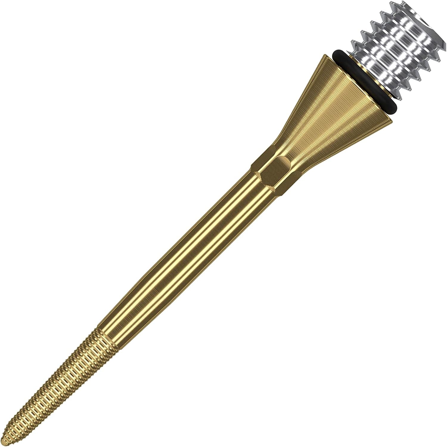 Conversion Point Swiss Point Darts Points - Convert Soft Tip To Steel Tip
