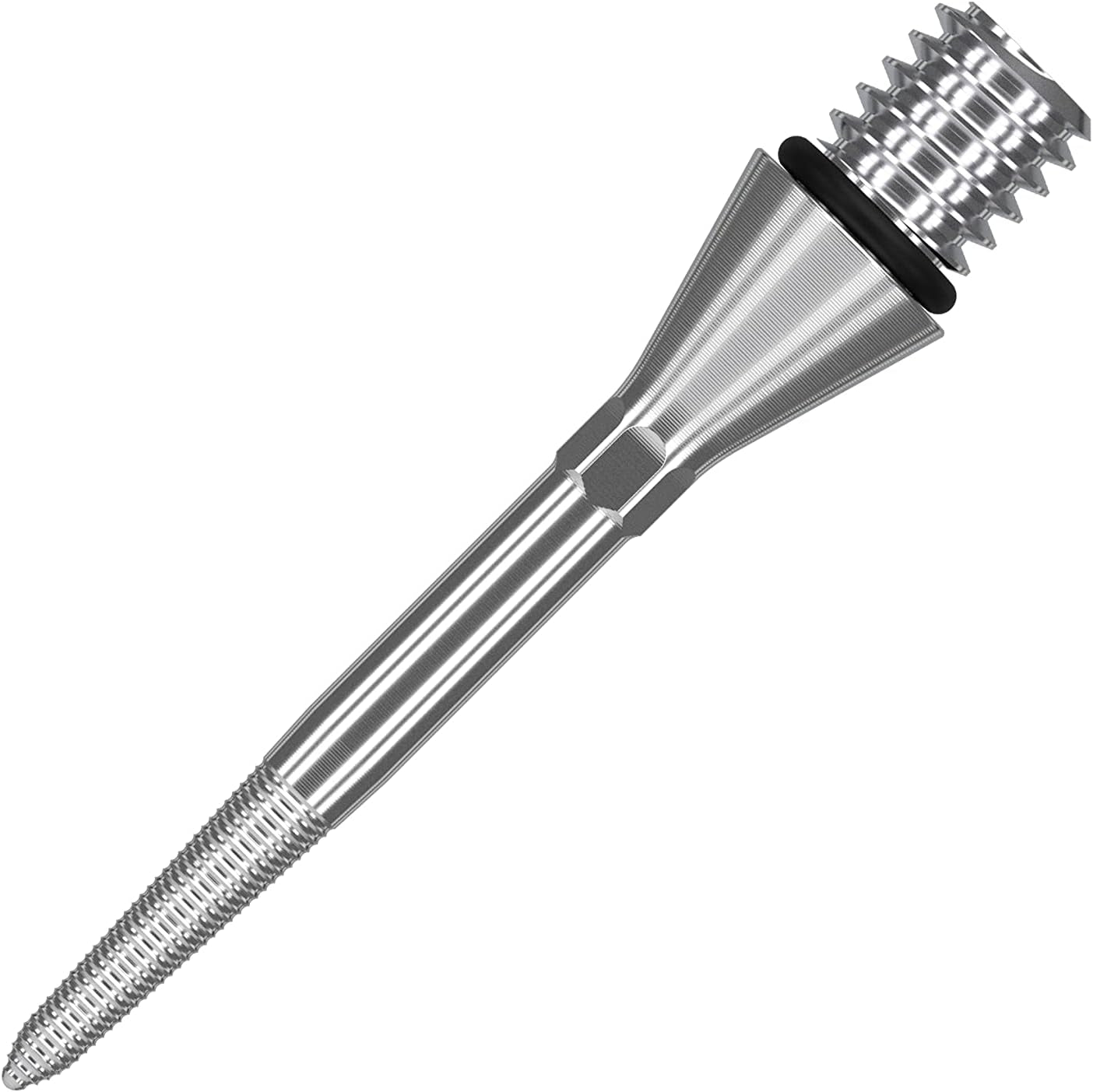 Conversion Point Swiss Point Darts Points - Convert Soft Tip To Steel Tip