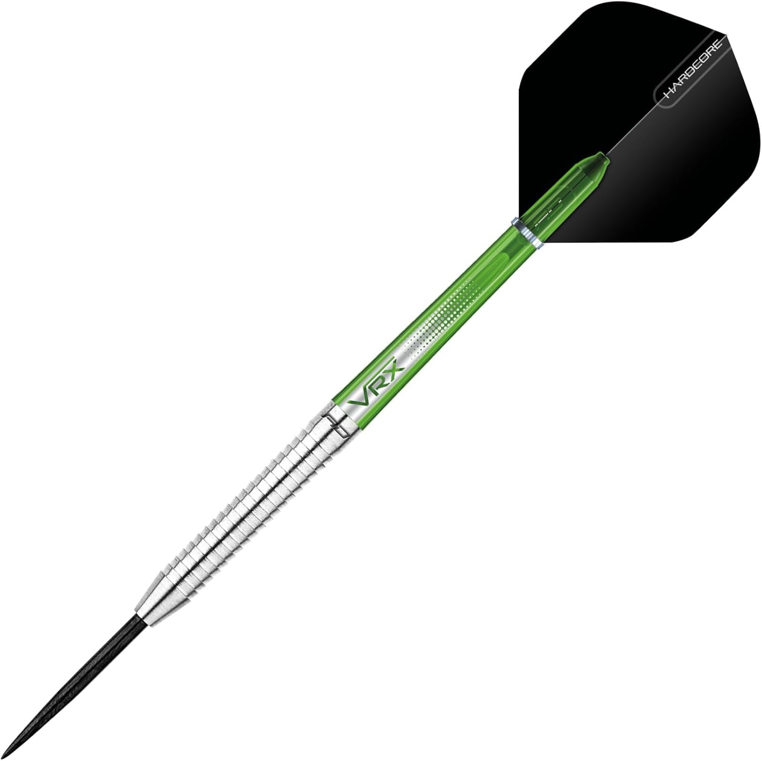 Featherlite 10g, 12g, 17g, 18g or 19g Tungsten Darts Set with Flights and Stems