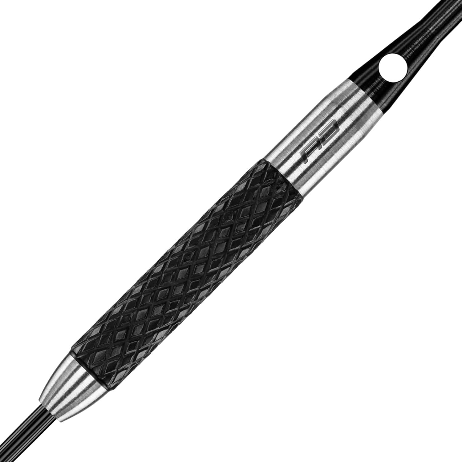 Rat 26g, 28g, 25g, 30g, 32g or 35g Tungsten Darts Set with Flights and Stems