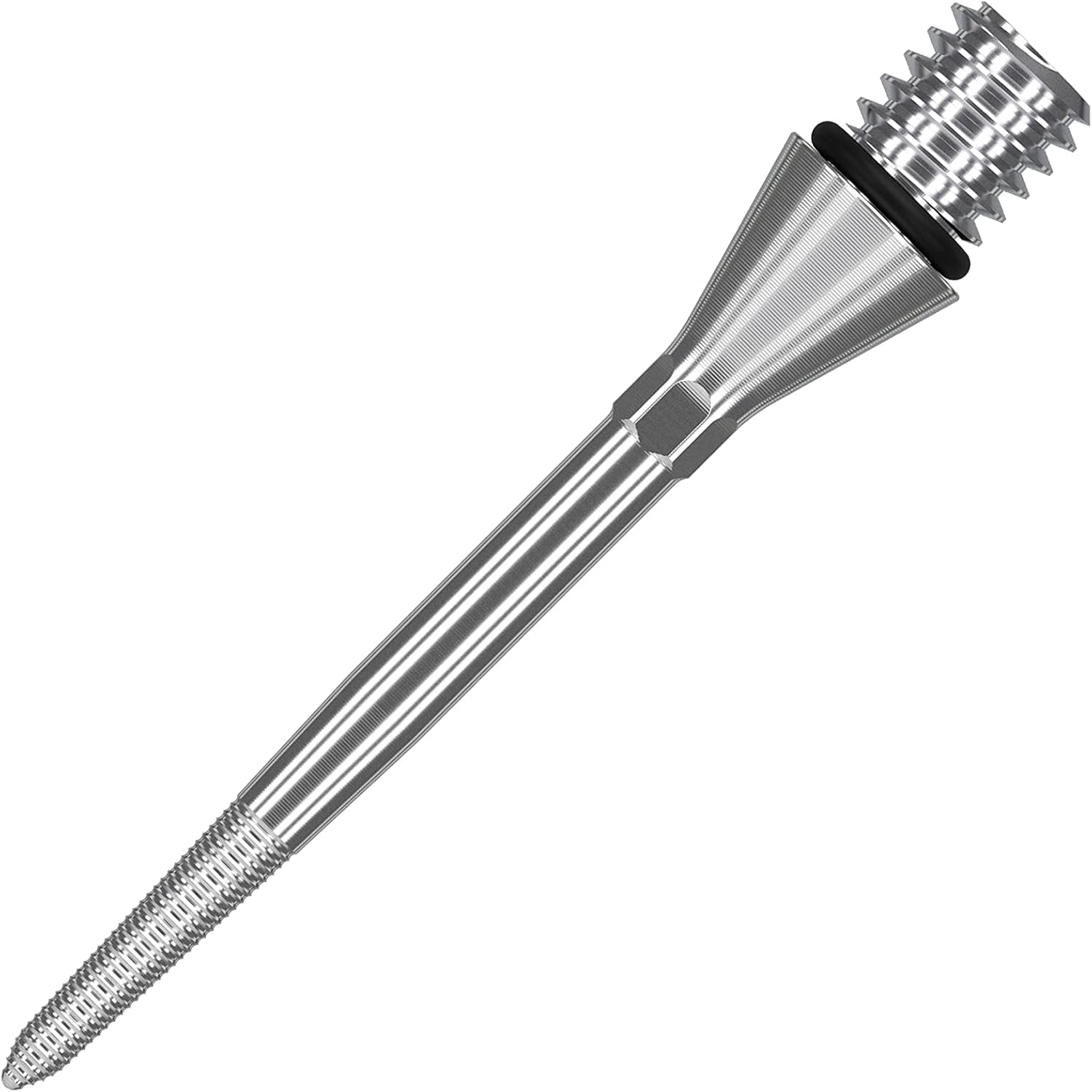 Conversion Point Swiss Point Darts Points - Convert Soft Tip To Steel Tip