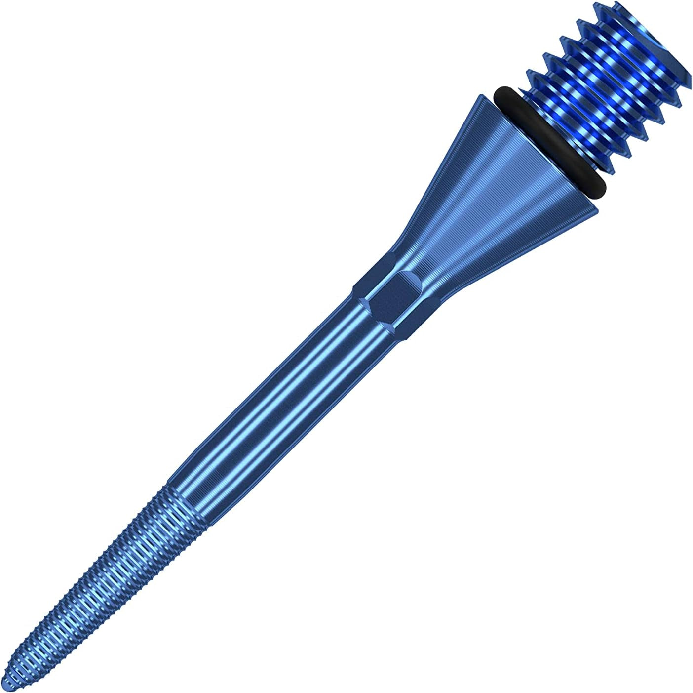 Conversion Point Swiss Point Darts Points - Convert Soft Tip To Steel Tip