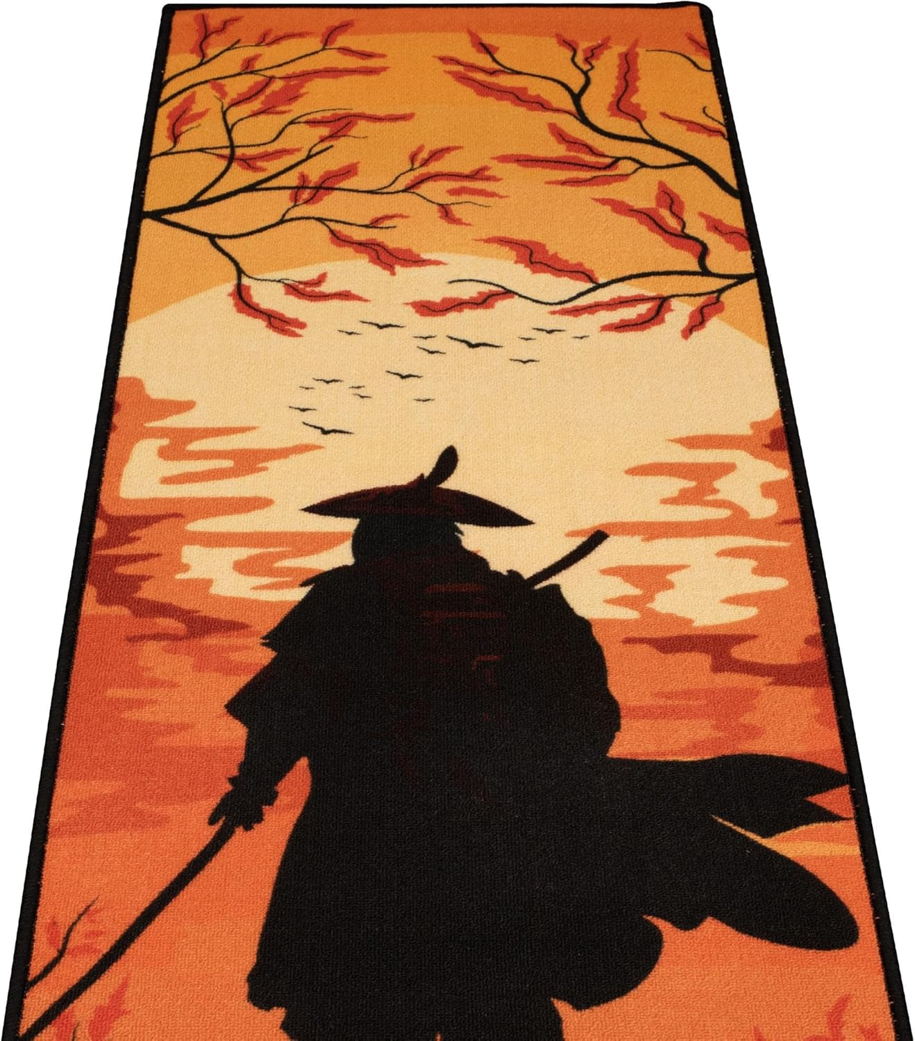 | Lightweight Carpet Dart Mat | Available in Multiple Designs.