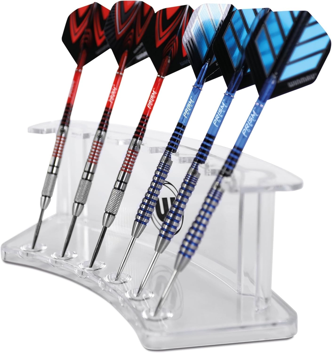 Wave Dart Display Stand