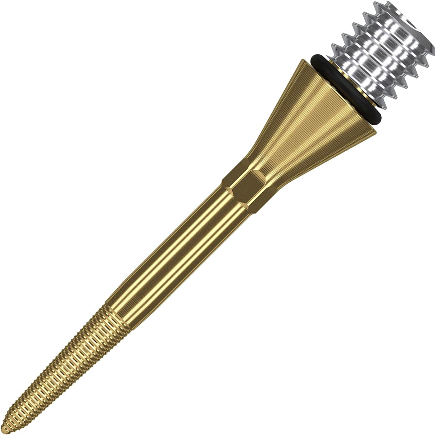 Conversion Point Swiss Point Darts Points - Convert Soft Tip To Steel Tip