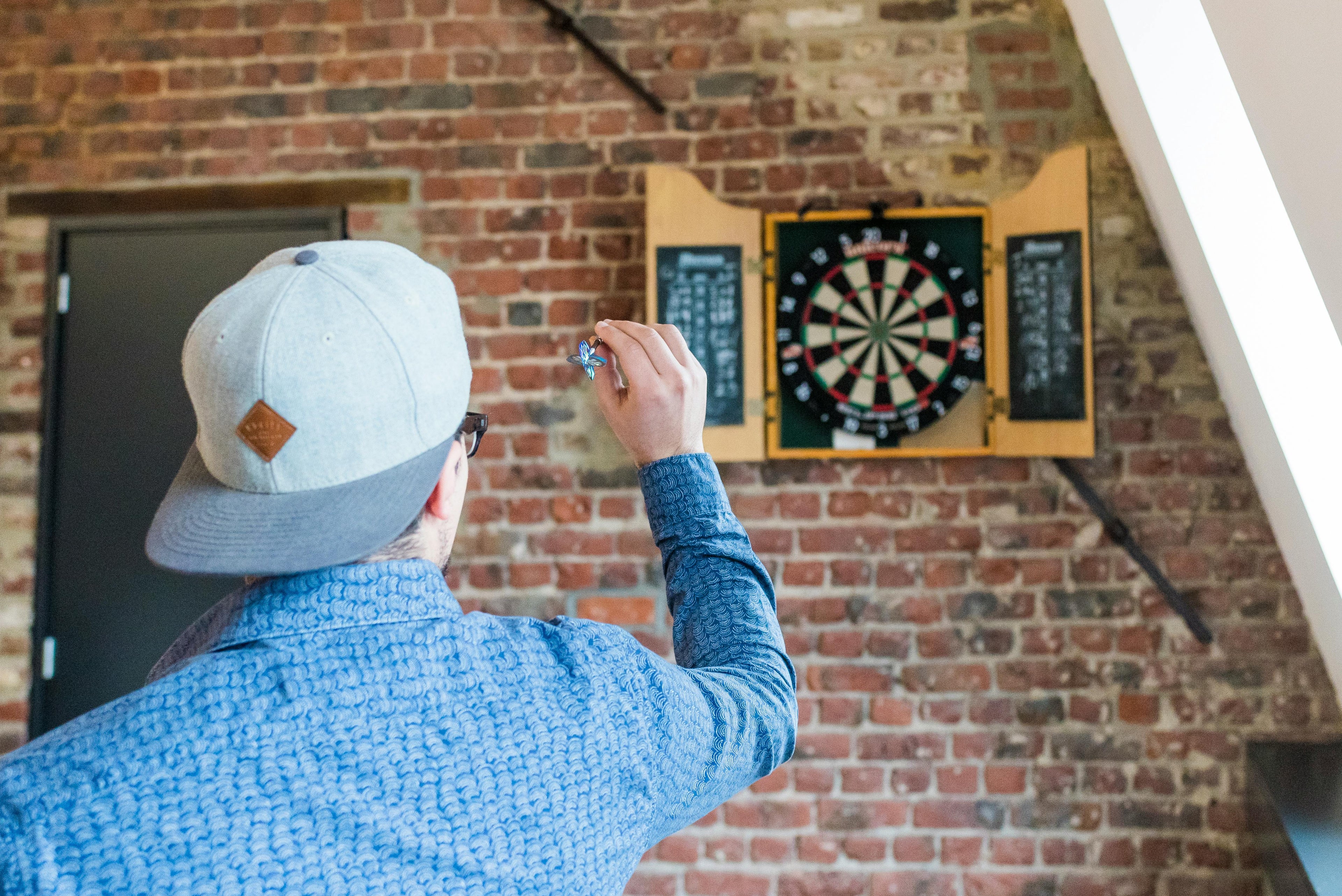 The Massive Growth of Darts in the UK