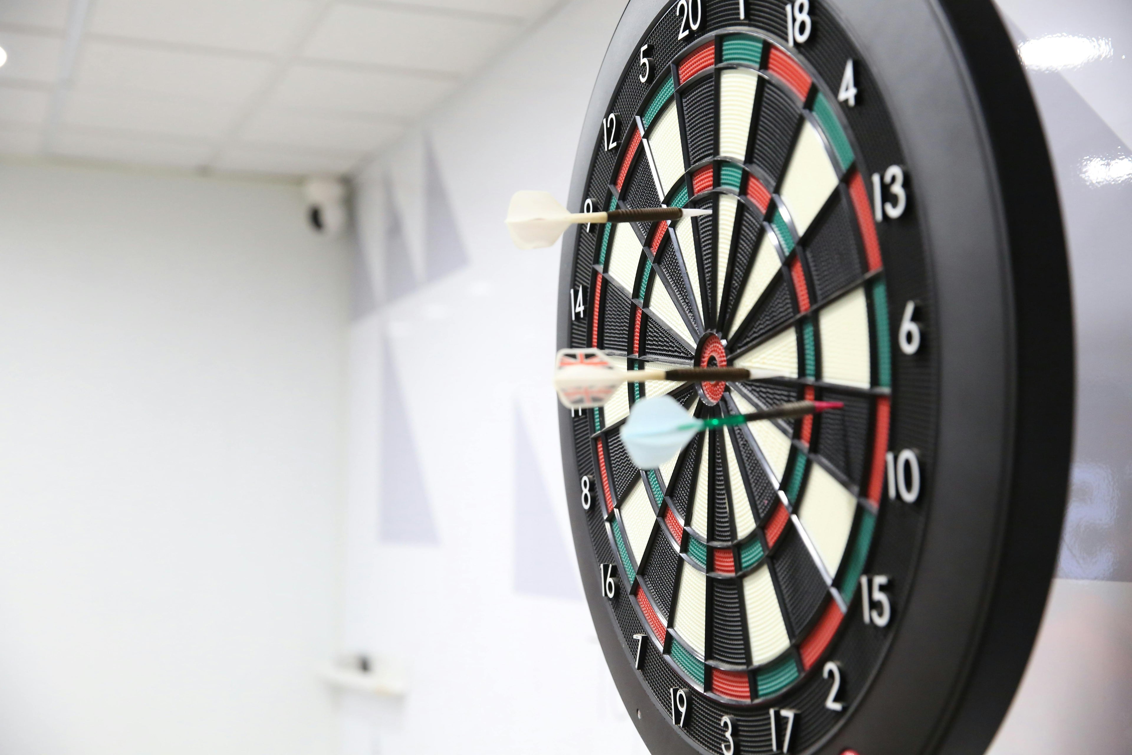 Luke Littler Sparks Huge Interest in Darts