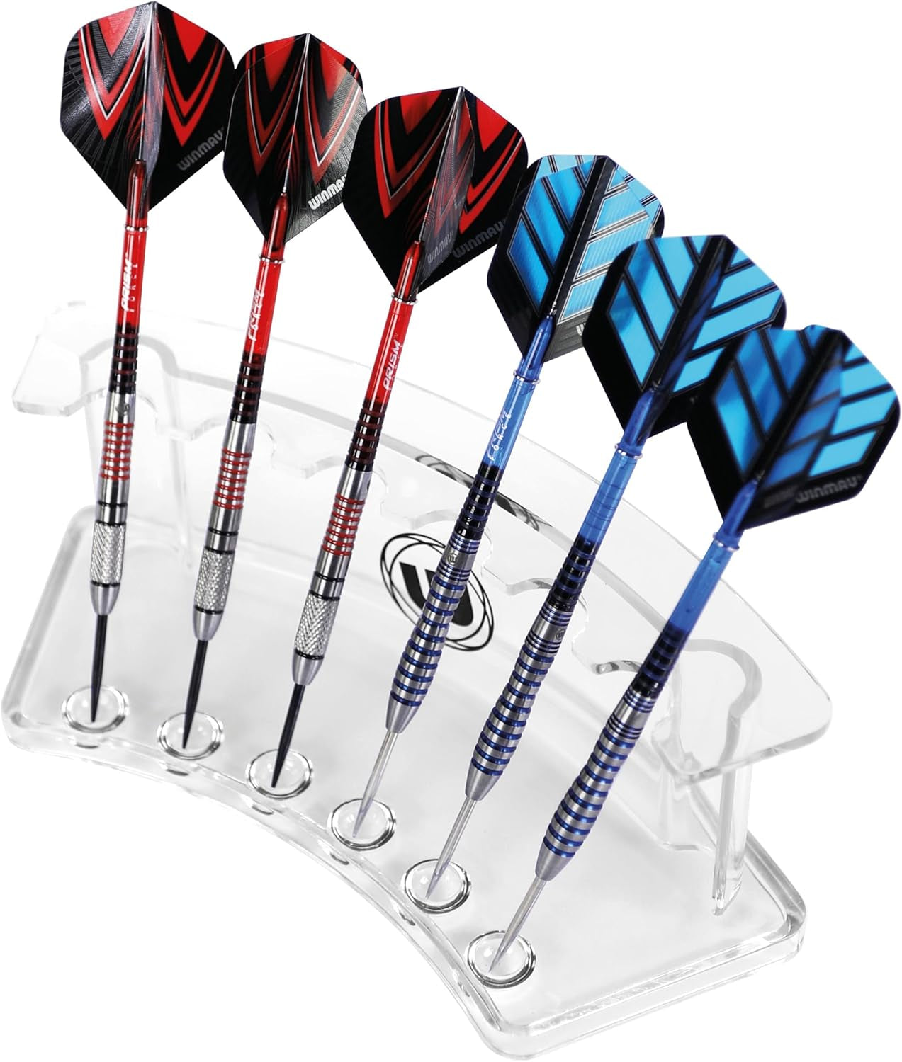 Wave Dart Display Stand