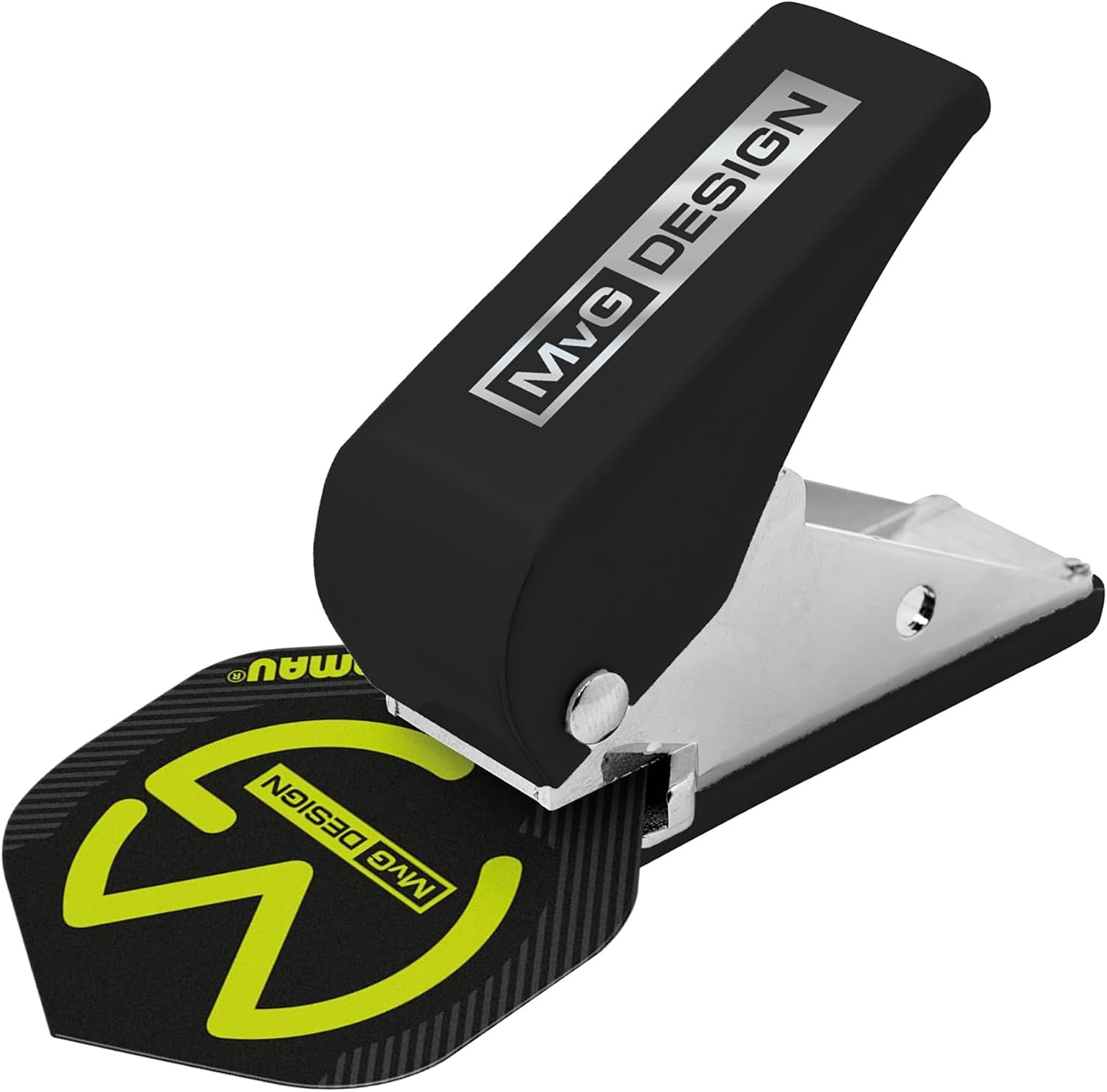Michael van Gerwen MvG Darts Accessories
