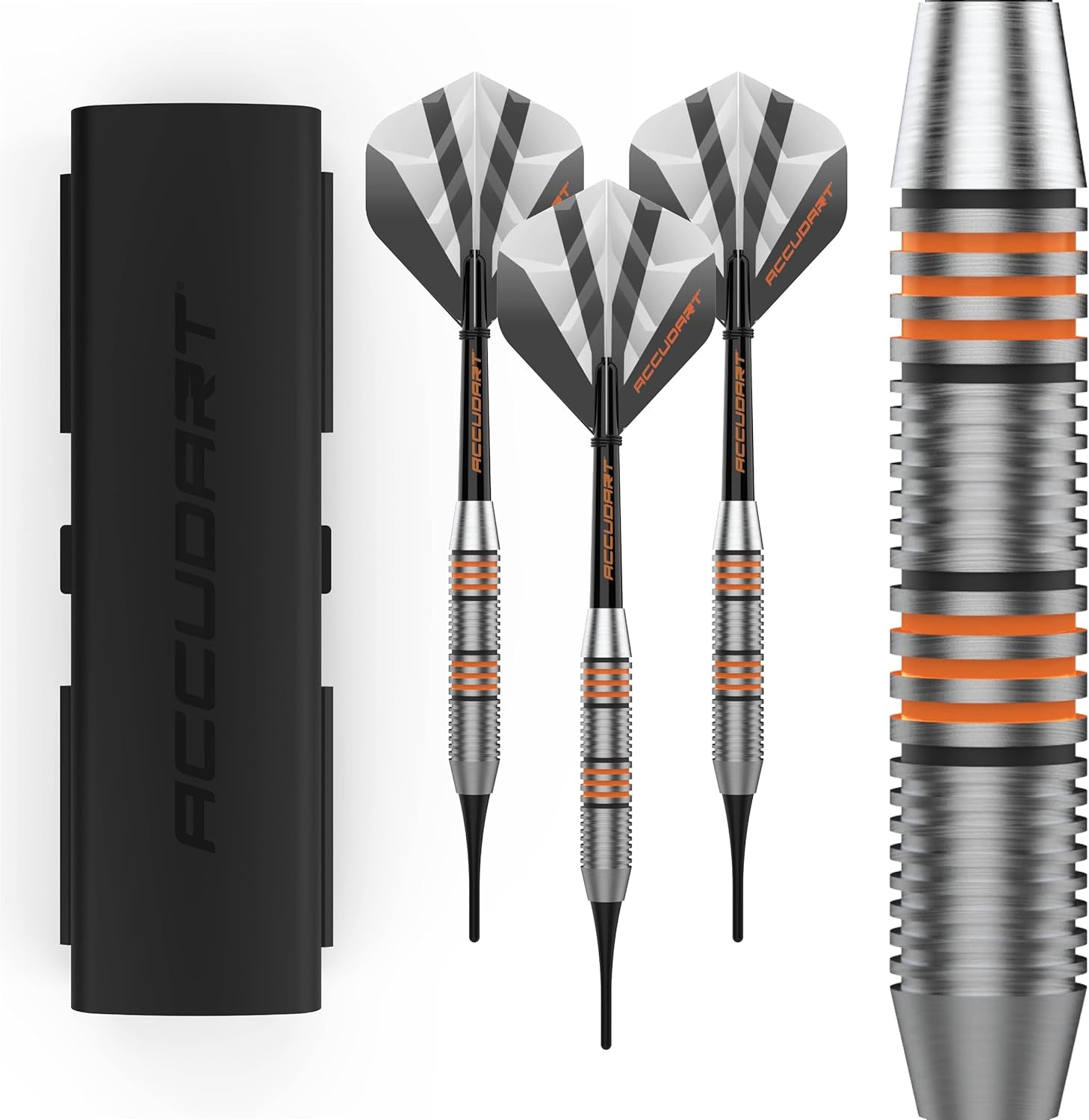 Soft Tip Dart Set 2.0