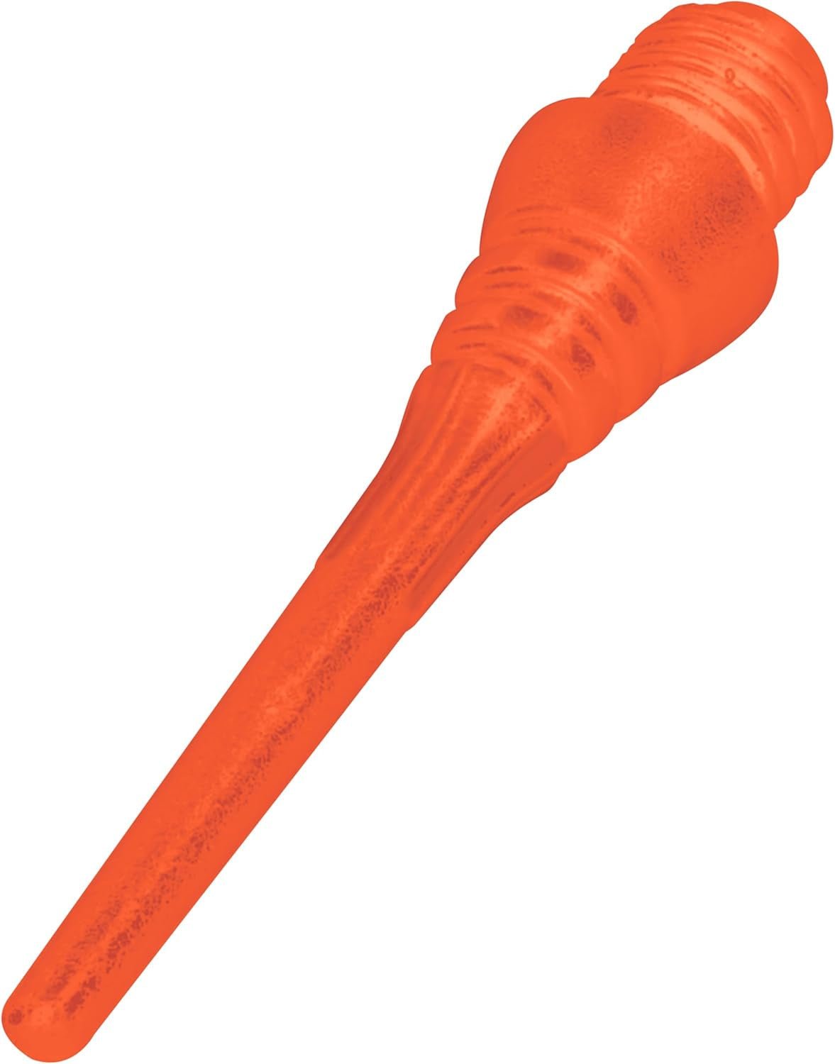Darts Triton Soft Tip Points - Points for Electronic Dart Board - Available in White, Black, Red, Orange, Yellow & Blue