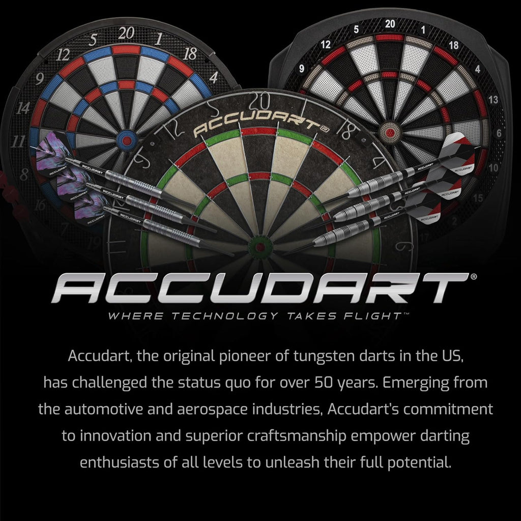 Soft Tip Dart Set 2.0