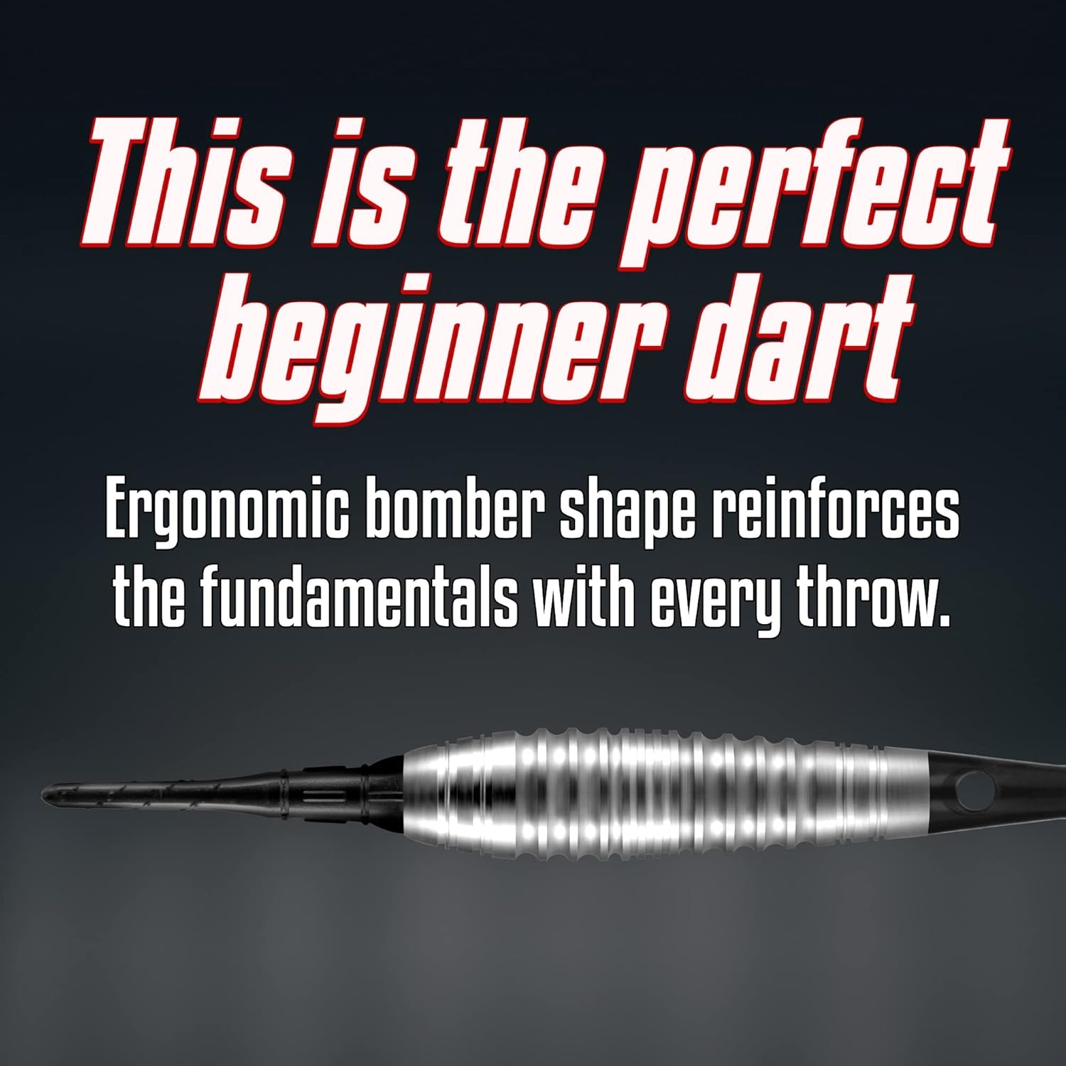 Darts Zen Budo 80% Tungsten Pro Throwing Darts Soft Tip Set, Professional - Made in New Zealand - Designed Dart Flights - Plastic Tip Bar Darts