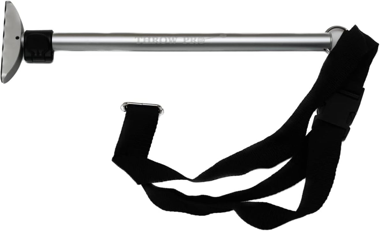 Darts Throwing Training aid - Train The arm to Throw with Accuracy by stabilizing The Elbow - Dart Accessories - Darts