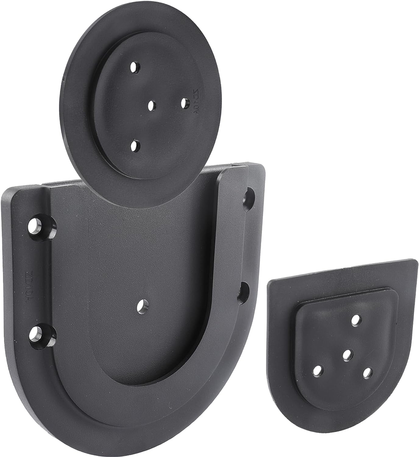 Dartboard Bracket Hanging Dartboards Professional,Dart Board Accessories,Black