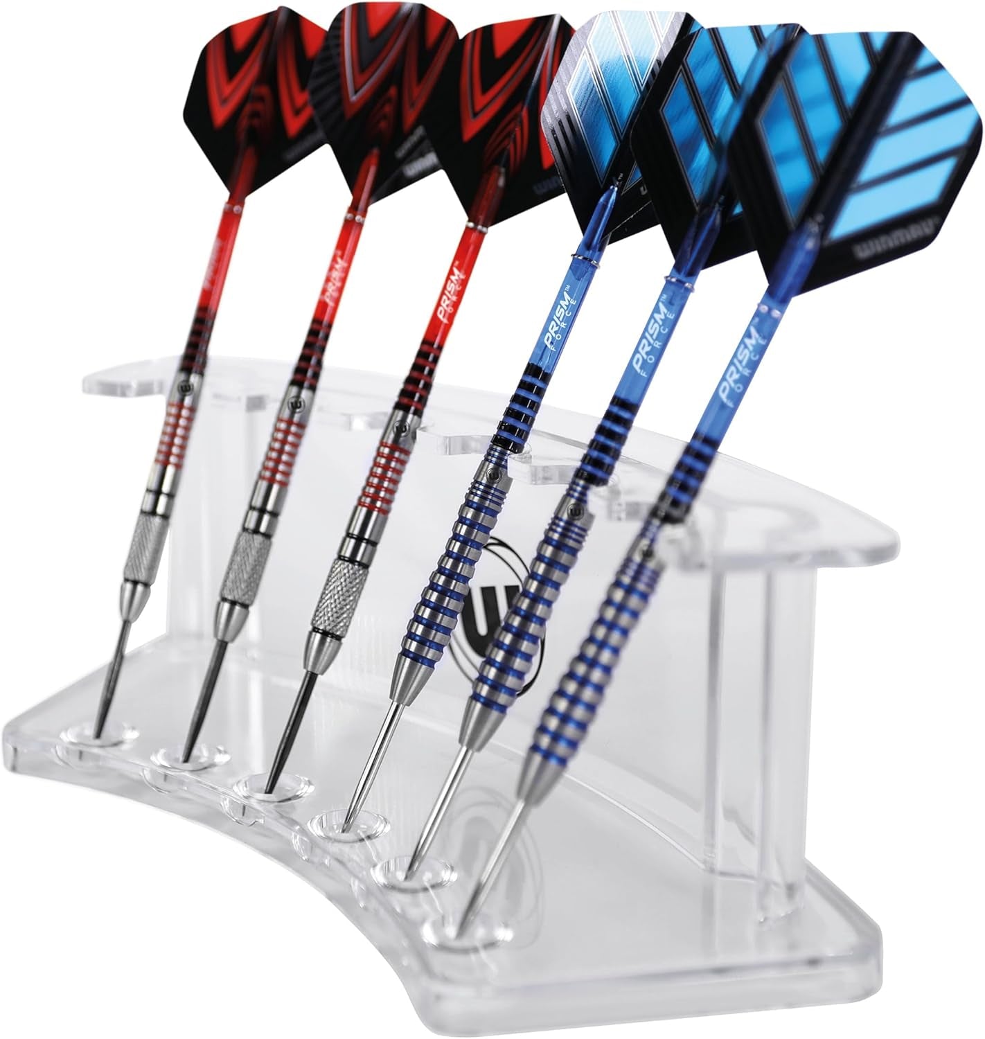 Wave Dart Display Stand