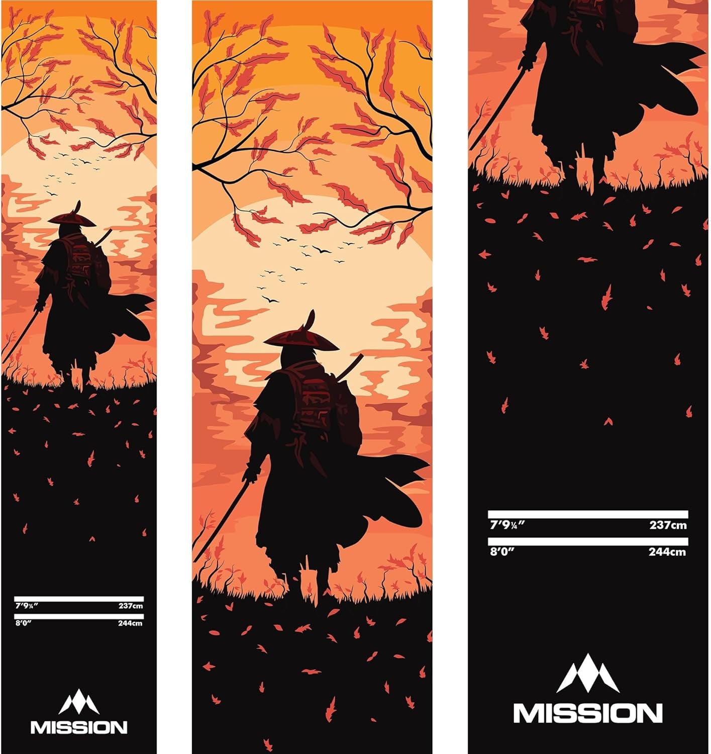 | Lightweight Carpet Dart Mat | Available in Multiple Designs.